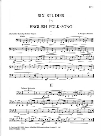 ralph vaughan williams english folk song suite pdf