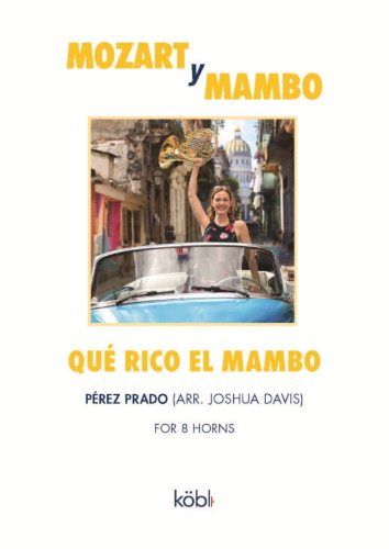 El mambo