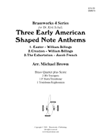 About this Collection, Early American Sheet Music
